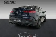 Mercedes-Benz 53 AMG din 2025 cu 14.500 km - oferta MER99928 - foto 6