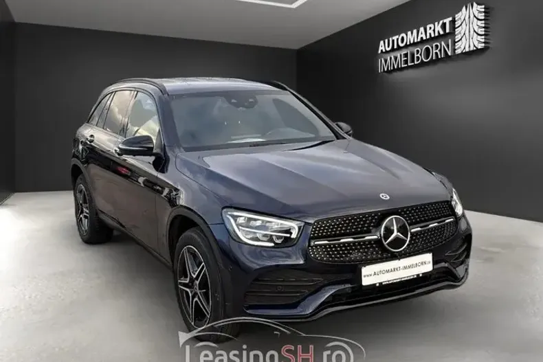 Mercedes-Benz 300 din 2021 cu 99.116 km - oferta MER96469 - foto 6
