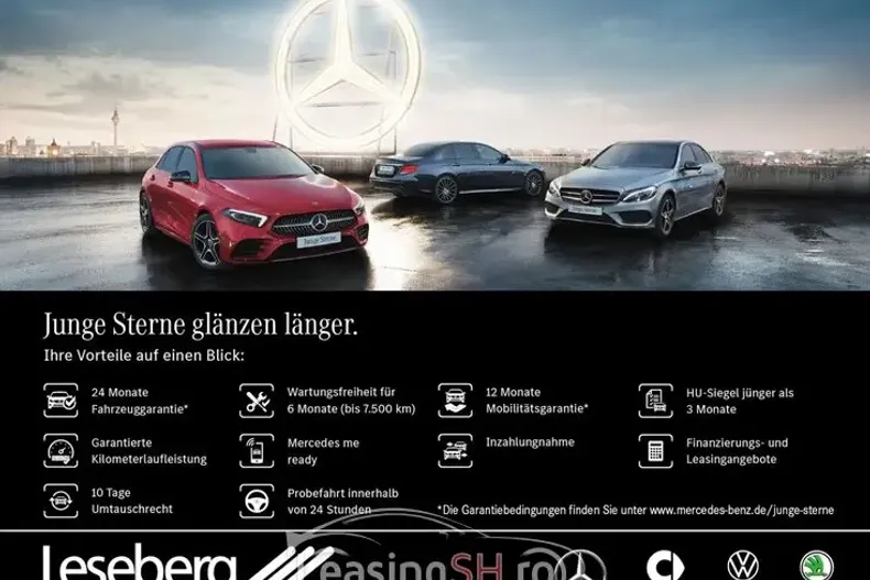 Mercedes-Benz EQS SUV din 2023 cu 16.337 km - oferta MER97209 - foto 27