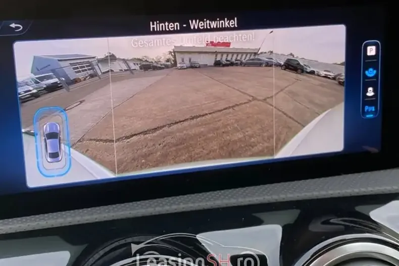 Mercedes-Benz 200 din 2023 cu 20.738 km - oferta MER96998 - foto 17