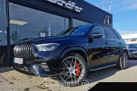 Mercedes-Benz 53 AMG din 2024 cu 8.000 km - oferta MER96730 - foto 1