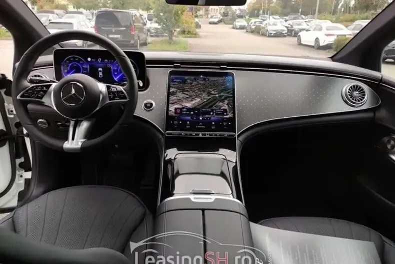 Mercedes-Benz EQE din 2022 cu 30.700 km - oferta MER97676 - foto 13