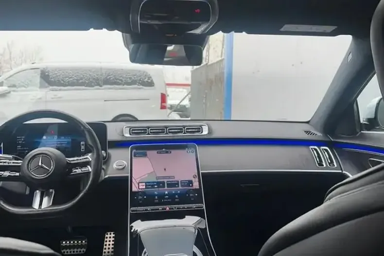 Mercedes-Benz 350 din 2021 cu 60.650 km - oferta MER99449 - foto 14