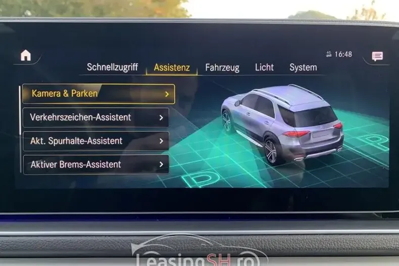 Mercedes-Benz 400 din 2023 cu 54.713 km - oferta MER98846 - foto 20