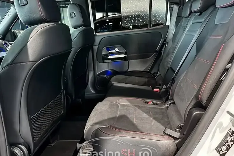 Mercedes-Benz 220 din 2024 cu 2.500 km - oferta MER98757 - foto 15