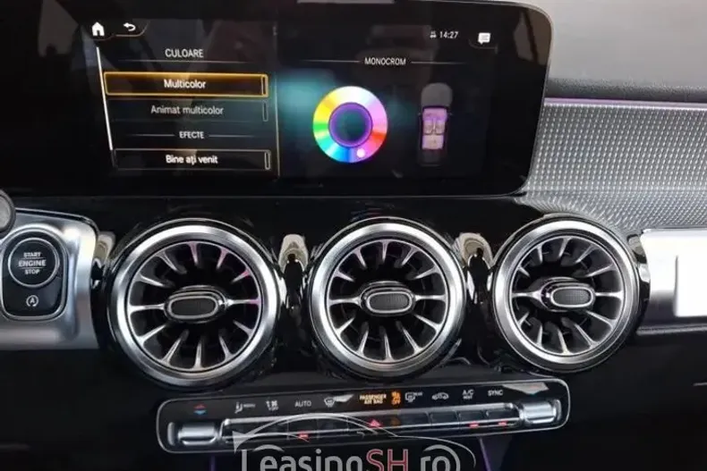 Mercedes-Benz 200 din 2022 cu 93.771 km - oferta MER102342 - foto 5