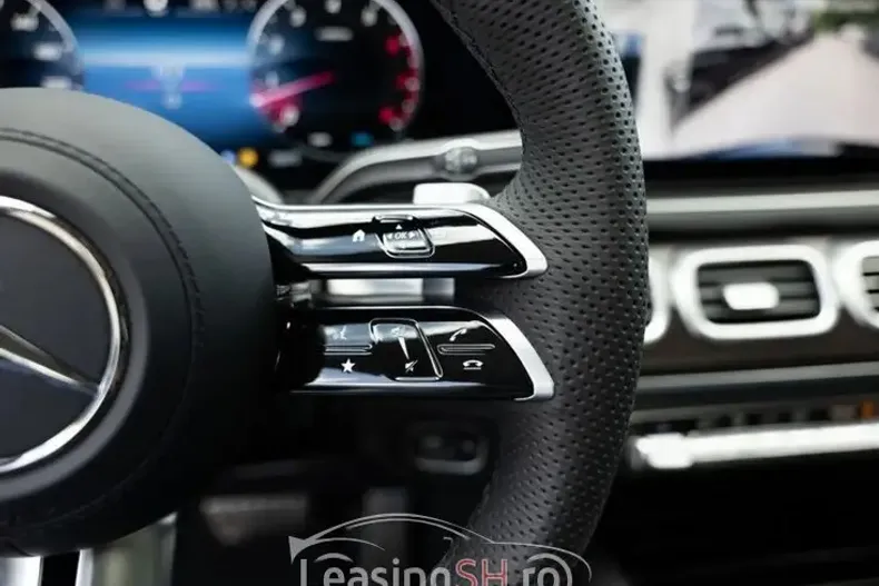 Mercedes-Benz 450 din 2024 cu 22.800 km - oferta MER96739 - foto 10