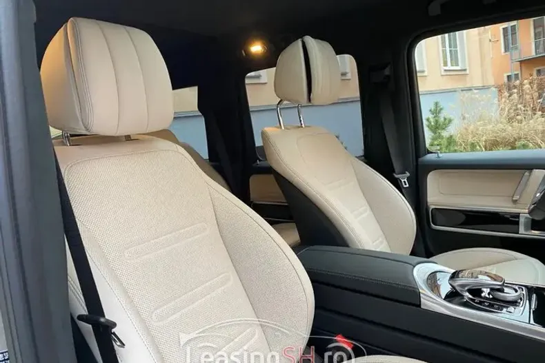 Mercedes-Benz 500 din 2023 cu 39.600 km - oferta MER97299 - foto 7