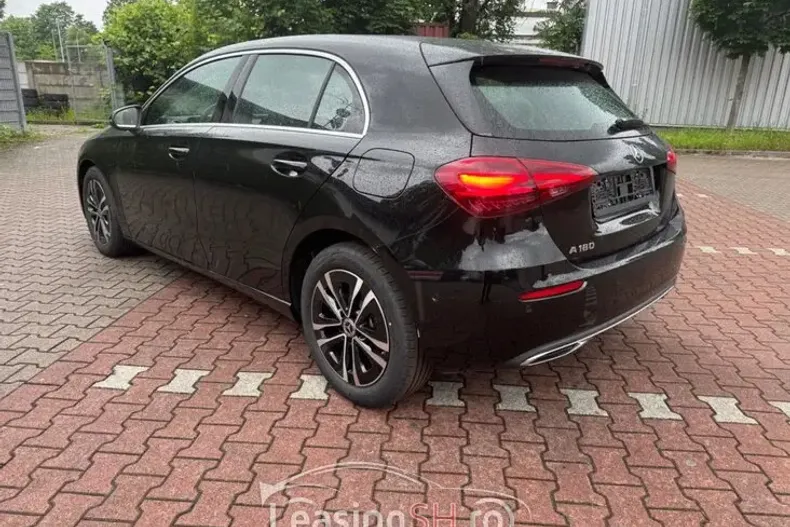 Mercedes-Benz 180 din 2025 cu 10 km - oferta MER97635 - foto 6