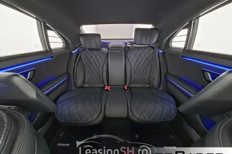 Mercedes-Benz 450 din 2023 cu 40.750 km - oferta MER97954 - foto 6