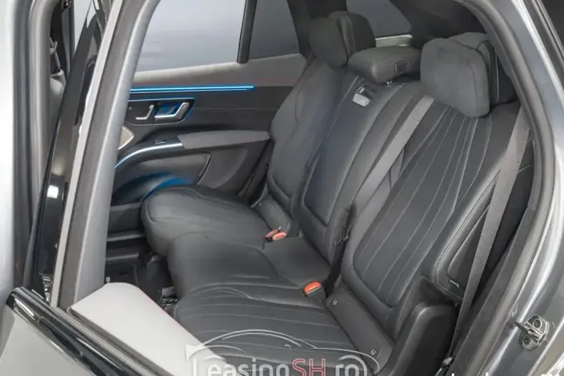 Mercedes-Benz EQS SUV din 2023 cu 16.337 km - oferta MER97209 - foto 10