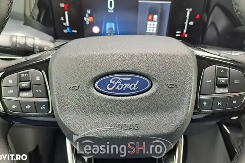 Ford Tourneo Custom din 2025 cu 1 km - oferta FOR93448 - foto 12