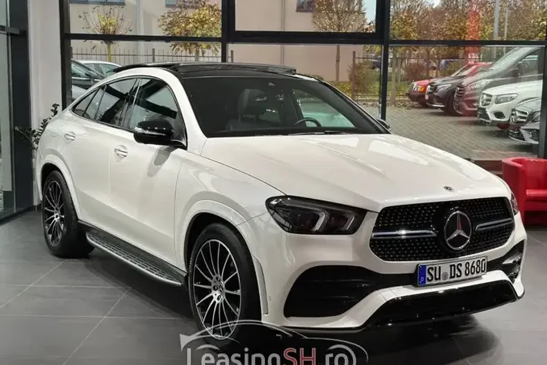 Mercedes-Benz 350 din 2023 cu 19.800 km - oferta MER98874 - foto 1