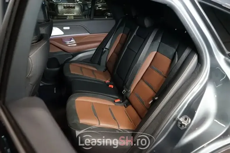 Mercedes-Benz 53 AMG din 2024 cu 30.983 km - oferta MER97292 - foto 11
