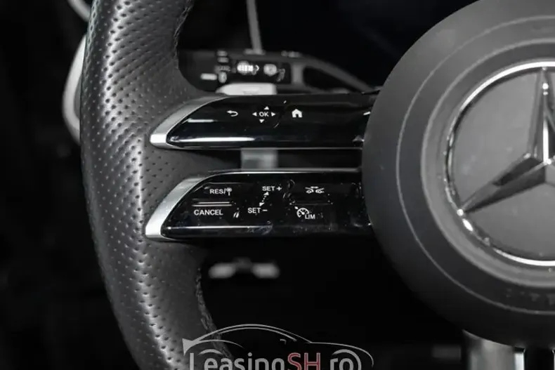 Mercedes-Benz 220 din 2023 cu 38.000 km - oferta MER98686 - foto 9