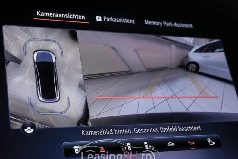 Mercedes-Benz EQE din 2023 cu 14.900 km - oferta MER97820 - foto 11