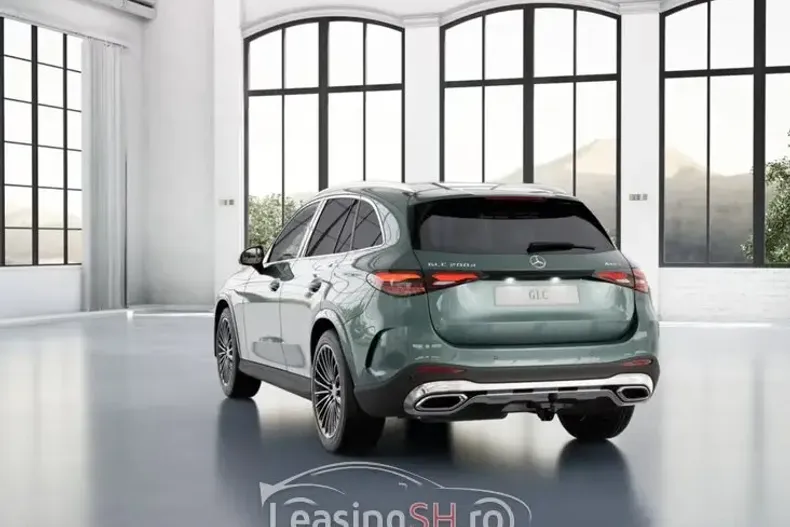 Mercedes-Benz 200 din 2025 cu 10 km - oferta MER98759 - foto 7