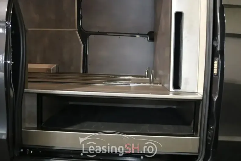 Mercedes-Benz Vito din 2023 cu 7.038 km - oferta MER96778 - foto 27