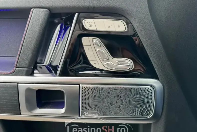 Mercedes-Benz 500 din 2020 cu 49.850 km - oferta MER97792 - foto 5