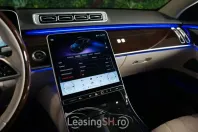 Mercedes-Benz 450 din 2023 cu 39.120 km - oferta MER97857 - foto 23