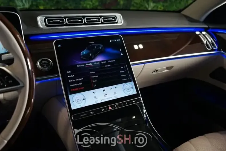 Mercedes-Benz 450 din 2023 cu 39.120 km - oferta MER97857 - foto 23