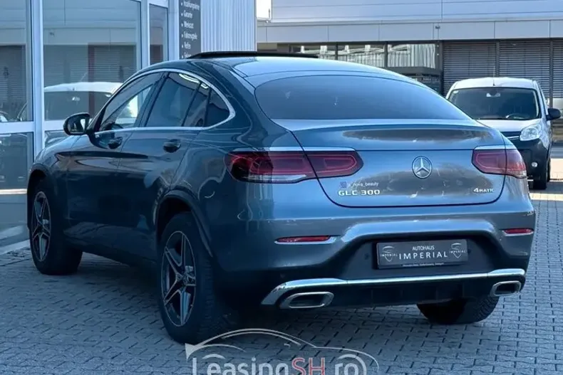 Mercedes-Benz 300 din 2020 cu 66.000 km - oferta MER97010 - foto 9