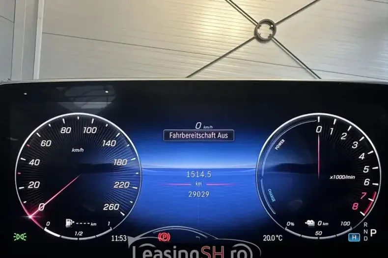 Mercedes-Benz 400 din 2023 cu 30.000 km - oferta MER99970 - foto 12