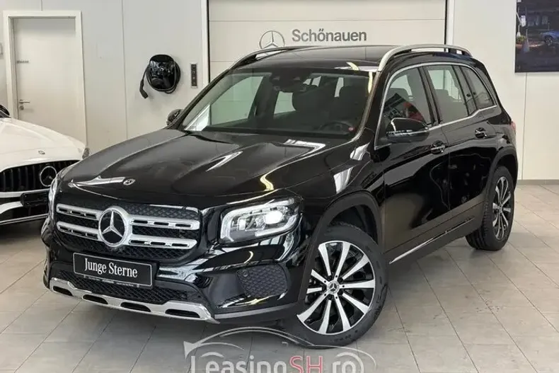 Mercedes-Benz 250 din 2023 cu 13.331 km - oferta MER99290 - foto 1