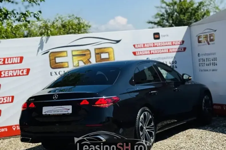 Mercedes-Benz 200 din 2024 cu 47.000 km - oferta MER96300 - foto 2