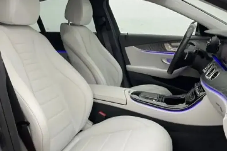 Mercedes-Benz 220 din 2021 cu 45.500 km - oferta MER96968 - foto 3