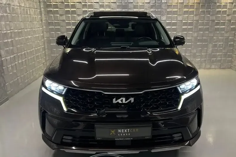 Kia Sorento din 2022 cu 149.680 km - oferta KIA100396 - foto 27