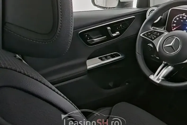 Mercedes-Benz 200 din 2024 cu 7.600 km - oferta MER99211 - foto 6