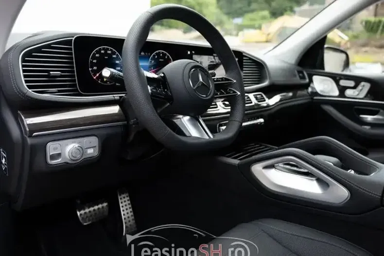 Mercedes-Benz 450 din 2024 cu 22.800 km - oferta MER96739 - foto 6