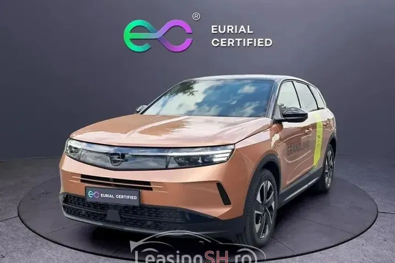 Opel Grandland din 2025 cu 3.092 km - oferta OPE95602 - foto 1