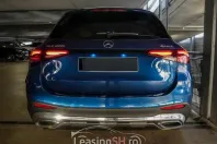 Mercedes-Benz 200 din 2024 cu 8.980 km - oferta MER99138 - foto 16