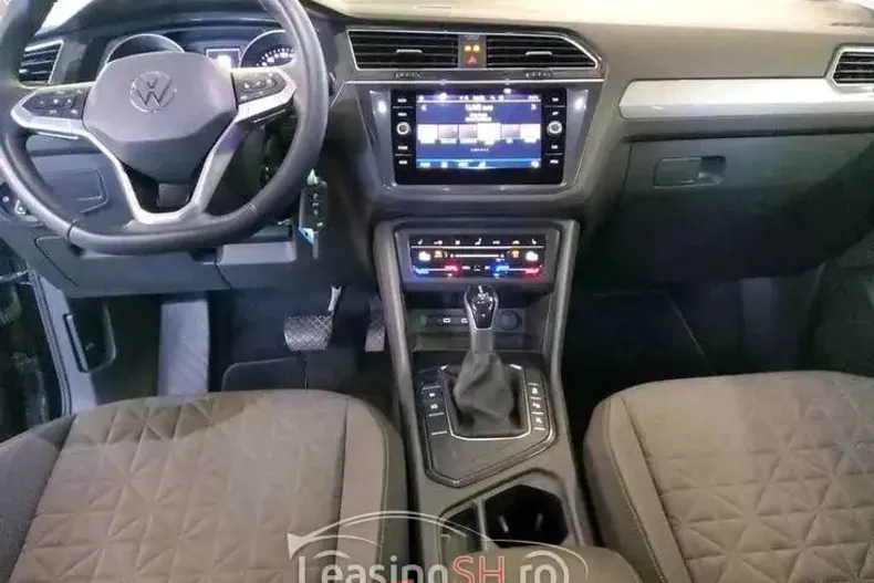 Volkswagen Tiguan din 2022 cu 140.000 km - oferta VOL100616 - foto 3