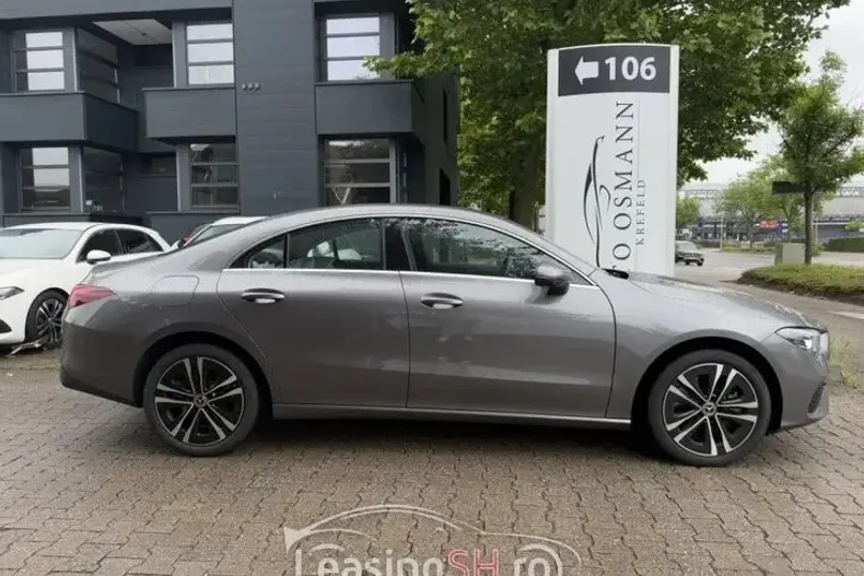 Mercedes-Benz 250 din 2023 cu 14.575 km - oferta MER96692 - foto 16