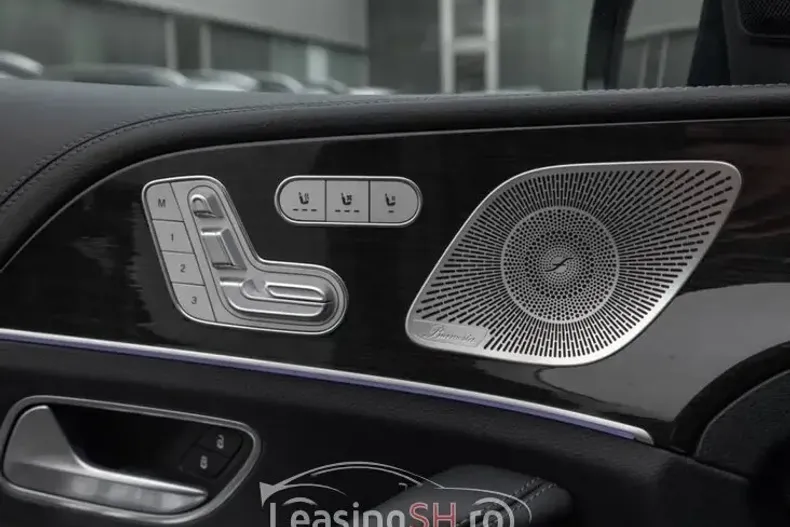 Mercedes-Benz 53 AMG din 2023 cu 9.800 km - oferta MER96715 - foto 20