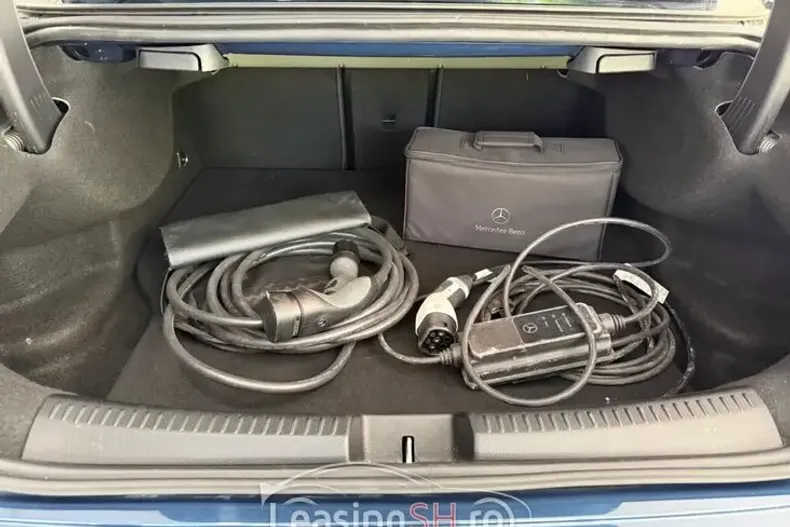 Mercedes-Benz 250 din 2023 cu 25.000 km - oferta MER96949 - foto 8