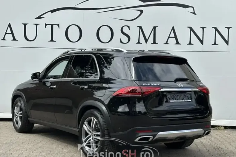 Mercedes-Benz 350 din 2022 cu 109.000 km - oferta MER99058 - foto 14