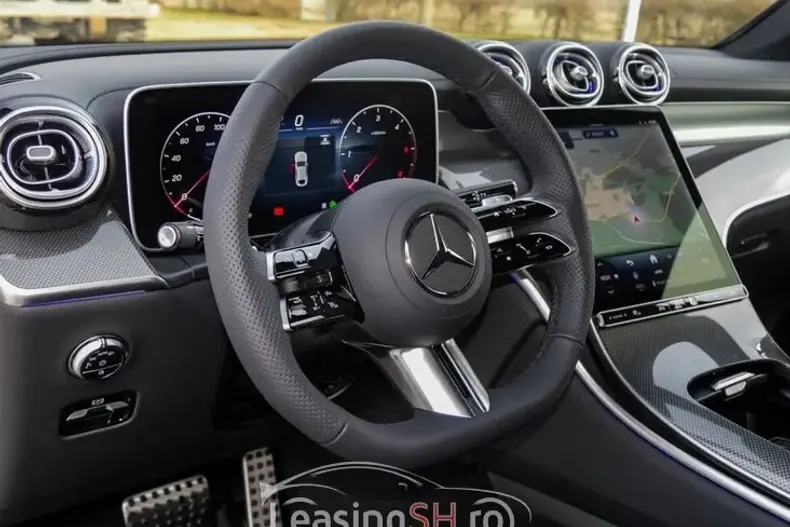 Mercedes-Benz 220 din 2025 cu 19.900 km - oferta MER99886 - foto 10