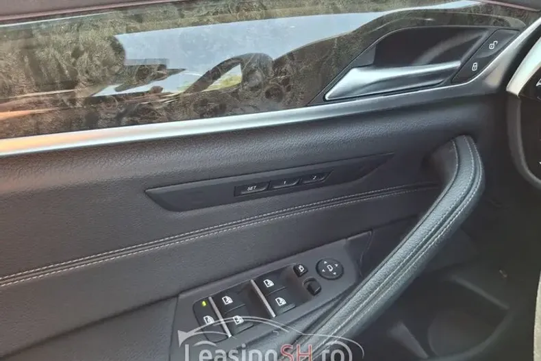 BMW 530d din 2022 cu 47.637 km - oferta BMW100734 - foto 8