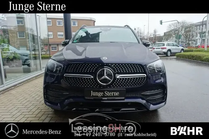 Mercedes-Benz 350 din 2021 cu 89.850 km - oferta MER96454 - foto 1