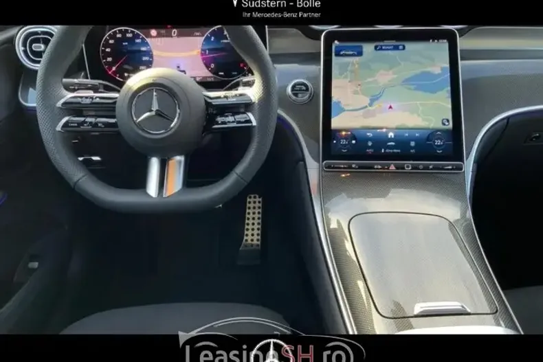 Mercedes-Benz 220 din 2024 cu 9.900 km - oferta MER97322 - foto 7