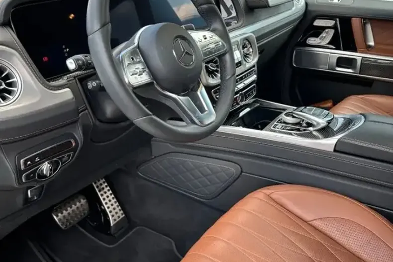 Mercedes-Benz 400 din 2022 cu 74.000 km - oferta MER96635 - foto 12