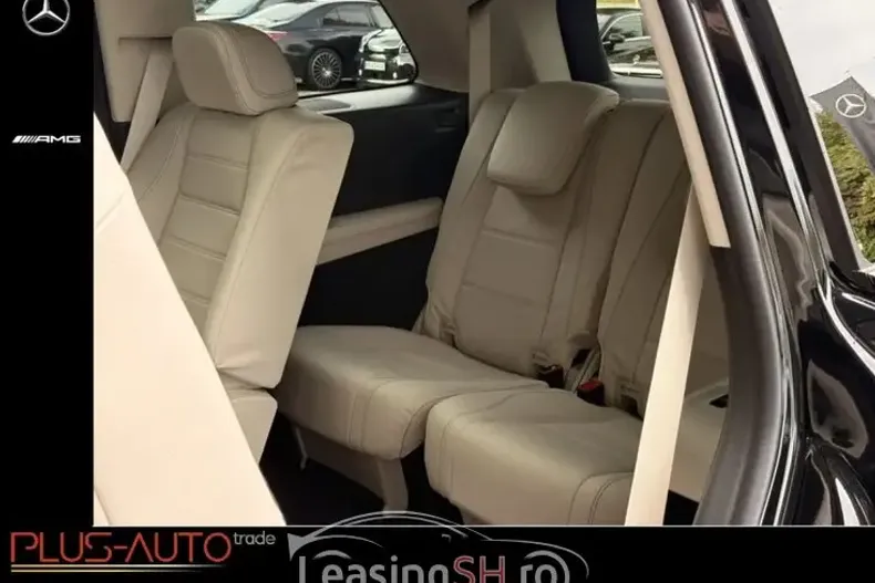 Mercedes-Benz 400 din 2024 cu 7.000 km - oferta MER96876 - foto 6