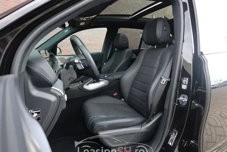 Mercedes-Benz 450 din 2024 cu 22.743 km - oferta MER97523 - foto 9