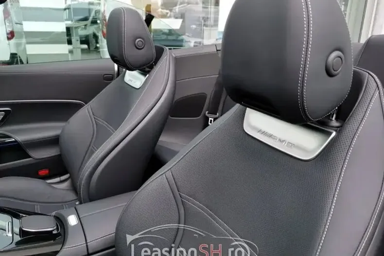 Mercedes-Benz 43 AMG din 2023 cu 7.986 km - oferta MER97496 - foto 4