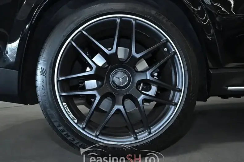 Mercedes-Benz 53 AMG din 2023 cu 30.500 km - oferta MER96553 - foto 15