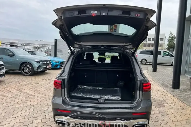 Mercedes-Benz 200 din 2025 cu 16 km - oferta MER93336 - foto 9